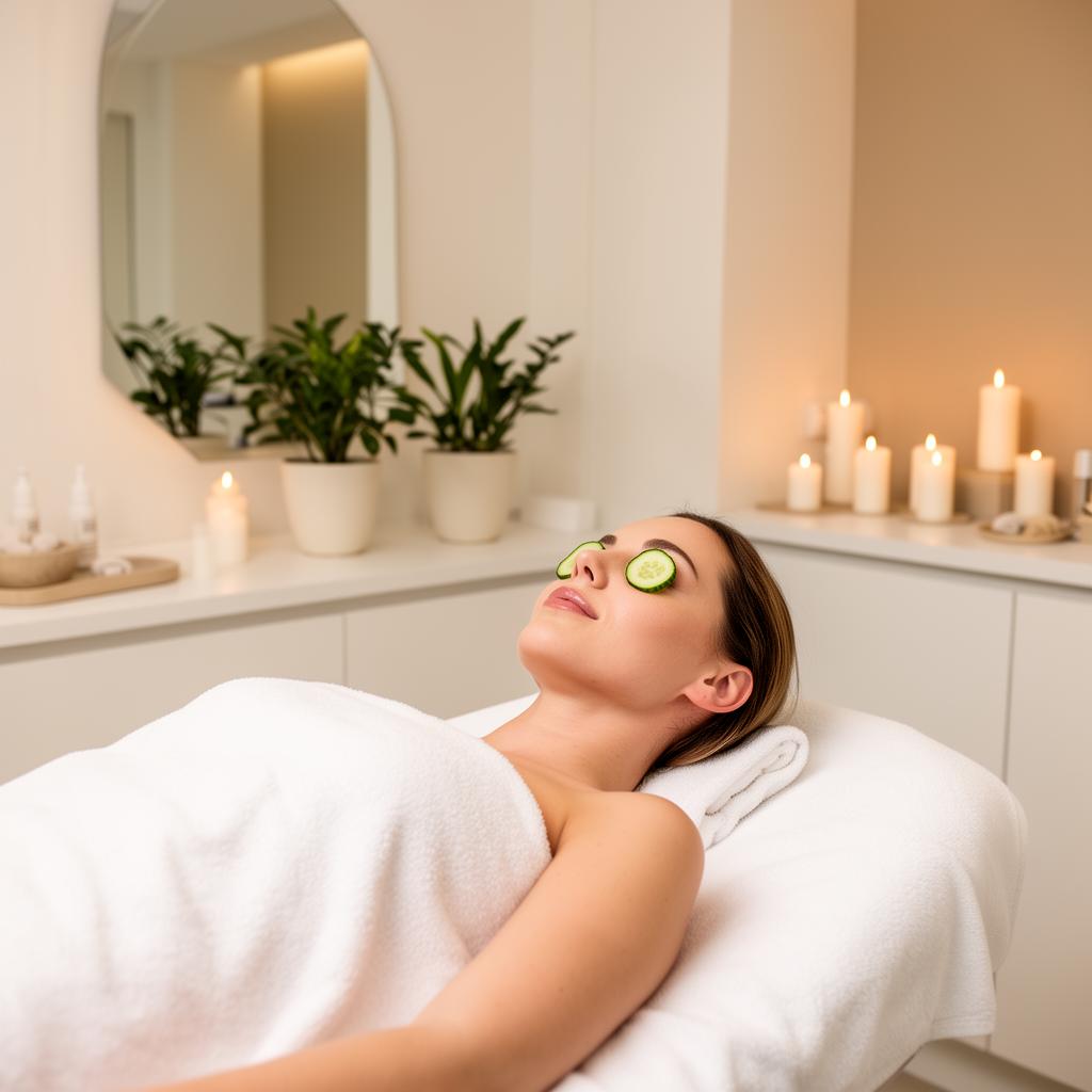 Facials